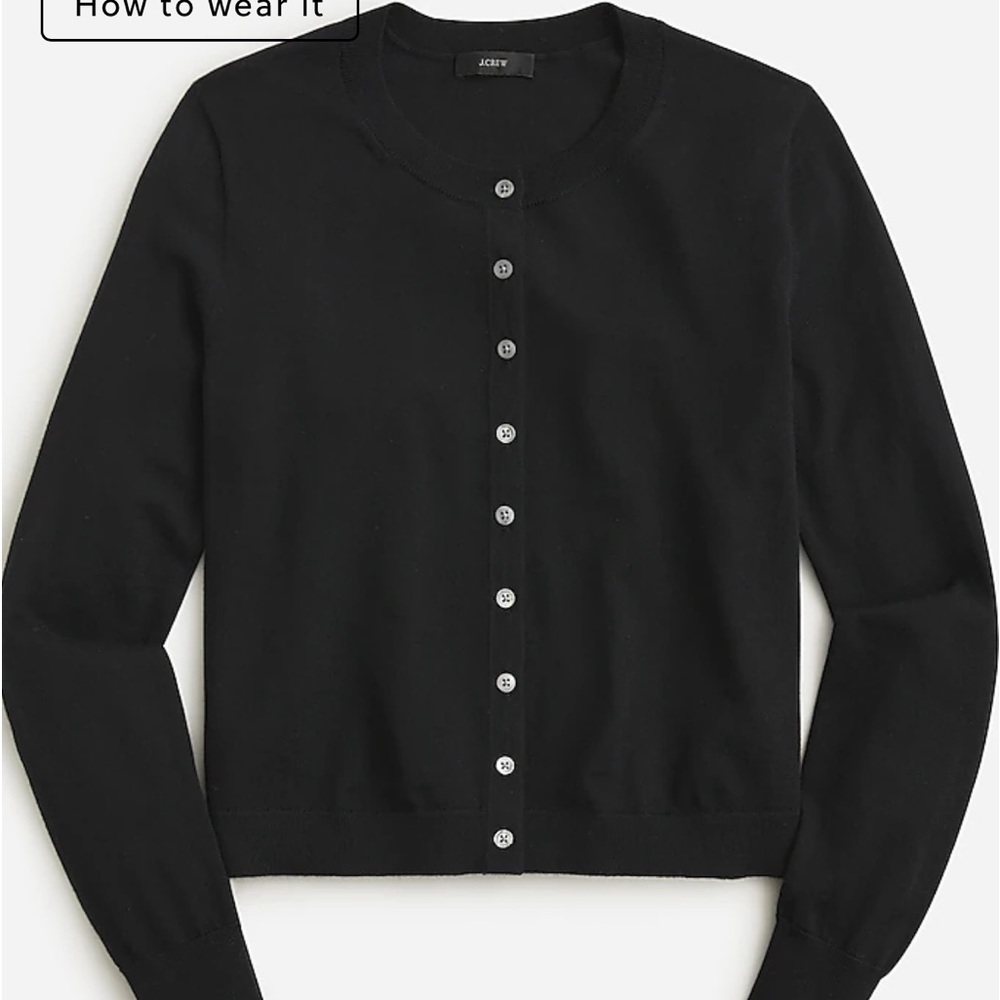 Cardigan
